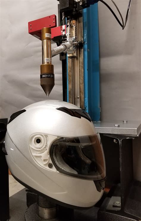 baseball helmet impact test|sharp motorcycle helmet testing.